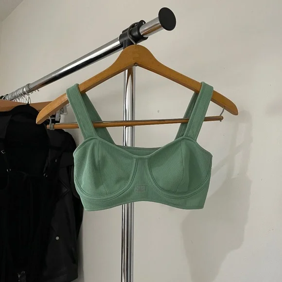 Set Active Sculptflex Contour Bra - Picture 1 of 2